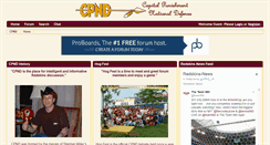 Desktop Screenshot of httr.cpnd.us